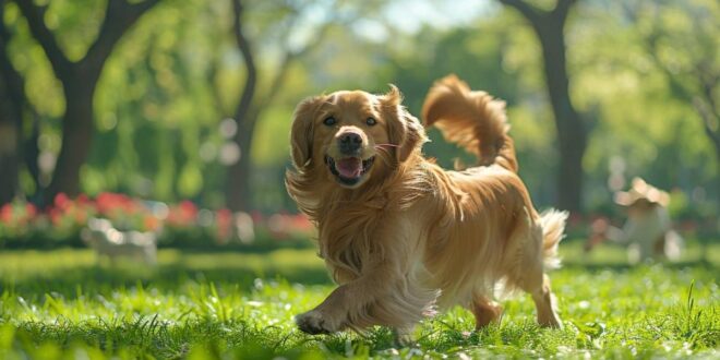 Attention : votre chien pourrait être dangereux pour votre santé (la raison est surprenante)