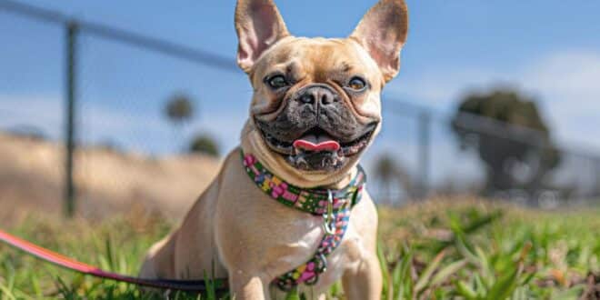 Ce chien est le plus aimé des Français (et ce n’est pas celui que vous pensez)