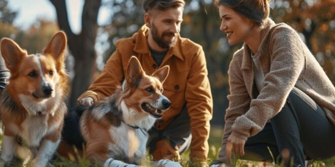 Si mon chien se bat, qui paiera les frais vétérinaires ? La réponse va vous étonner