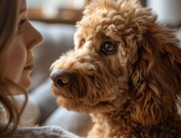 Votre chien lit dans vos pensées ! Cette étude surprenante va vous stupéfier