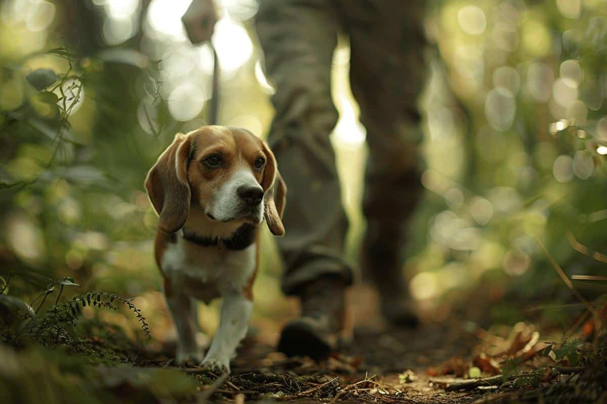 Comment capter efficacement l'attention de votre chien : 10 techniques éprouvées pour une meilleure communication